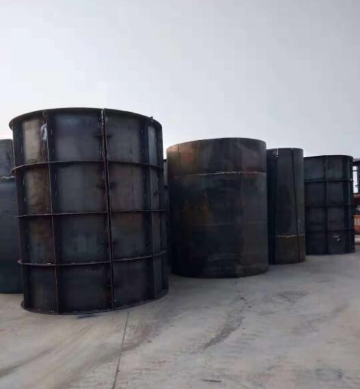 青海蓄水井模具與振通模具廠 塑料檢查井等產品的專業(yè)加工貿易