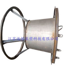 【無錫滾模化糞池塑料漁船儲(chǔ)罐藥罐模具】-