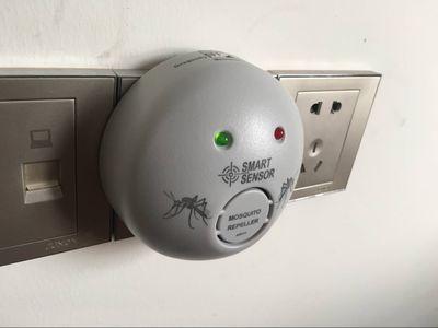 電子滅蚊器 夏日無蚊守護神，安全與便捷該如何抉擇？